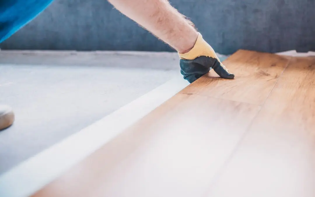 Do I Need to Replace My Kitchen Subfloors