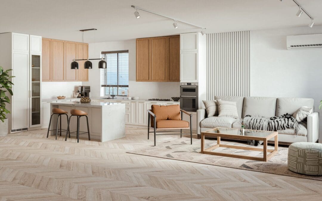 Kitchen Flooring Guide for NYC Homes