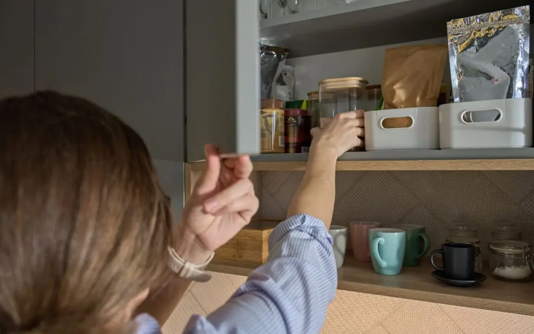 Pantry Storage Ideas for NYC Kitchens