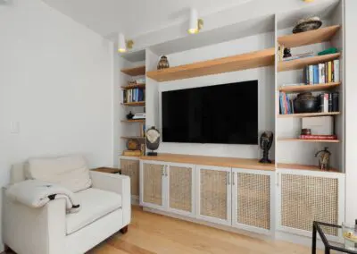 Brooklyn Custom Remodeling