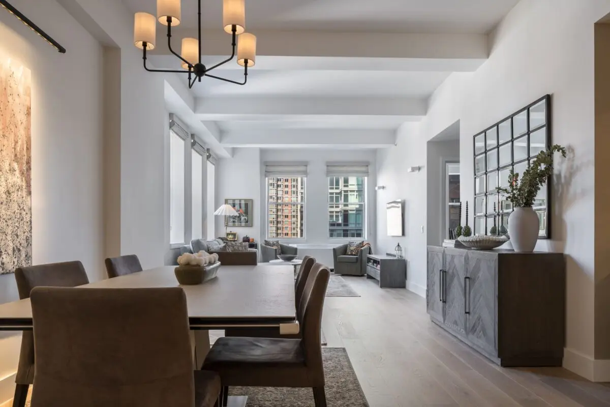 Gut Renovation vs Other Types of Renovations in NYC - NYKB