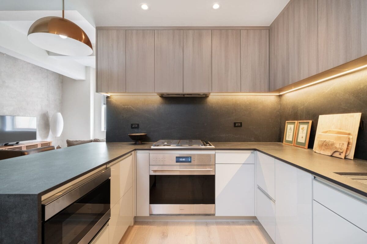 Accessible Design for NYC Apartments - NYKB