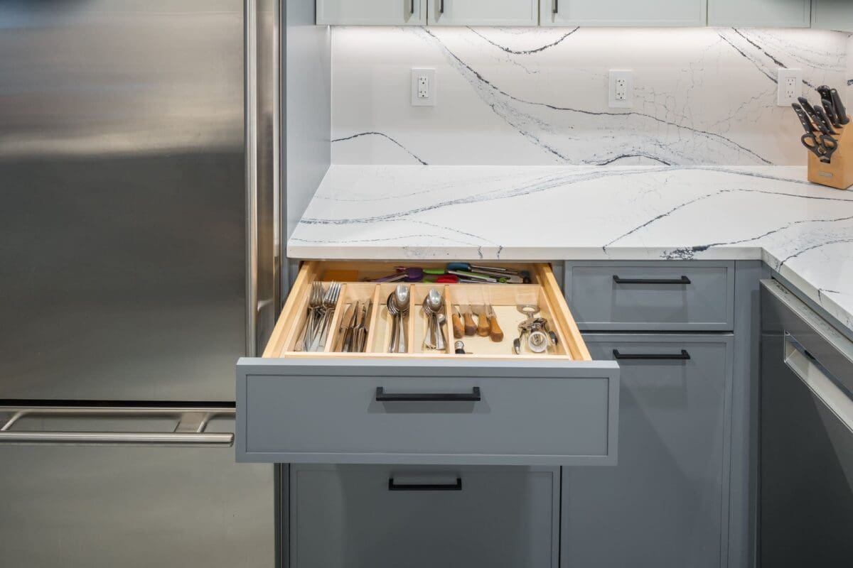Kitchen Renovation Favorites - NYKB