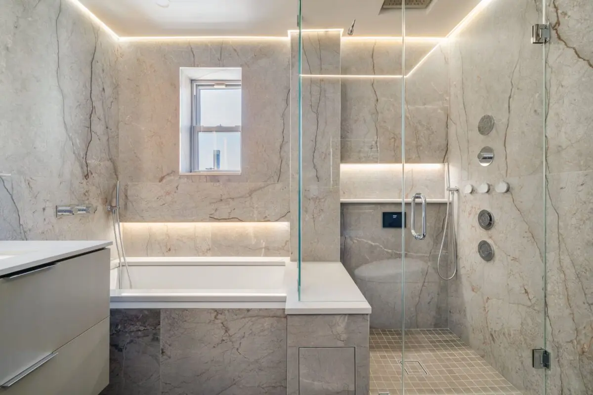Living at Home During Your NYC Renovation - NYKB