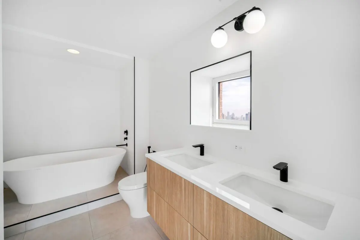 Bathroom Renovation Checklist - NYKB