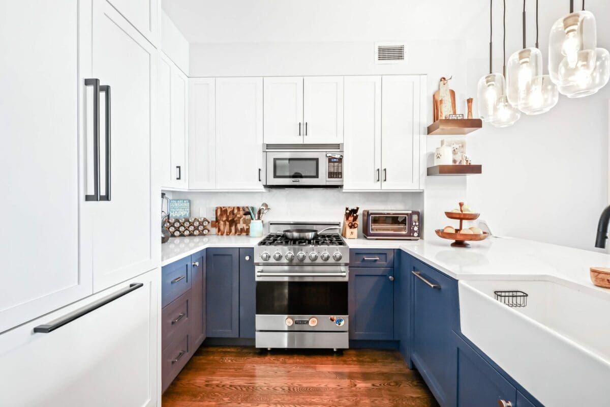 Seven Things to Consider Before You Renovate Your Kitchen - NYKB