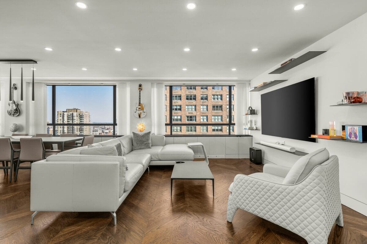 East 72nd St. - NYKB