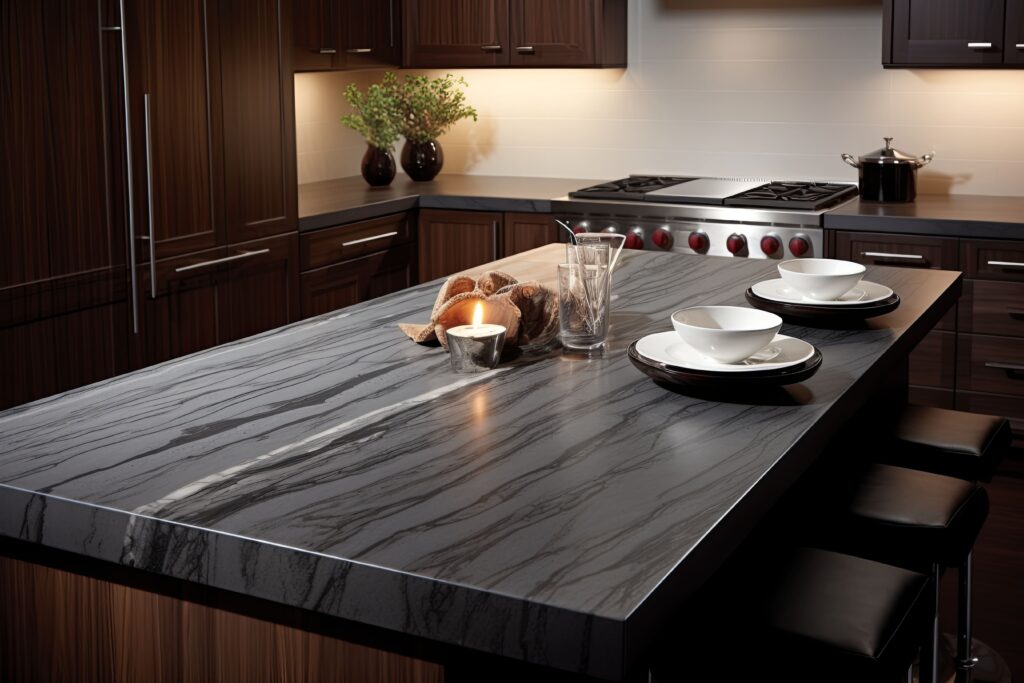 NYKB explains the many different kitchen cabinet finishes