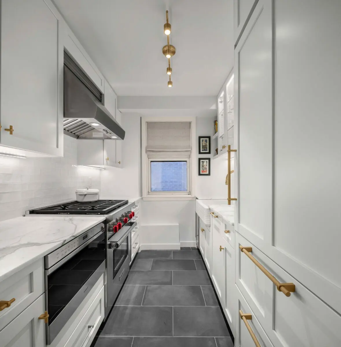 E. 75th St. - NYKB