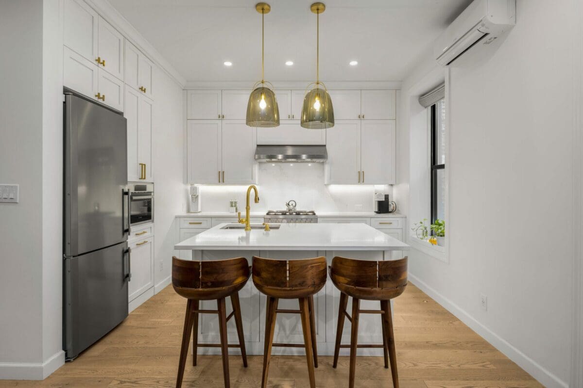 13 Top Kitchen Design Trends In 2023 - NYKB