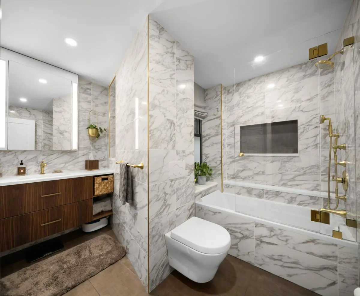 E. 87th St. - NYKB