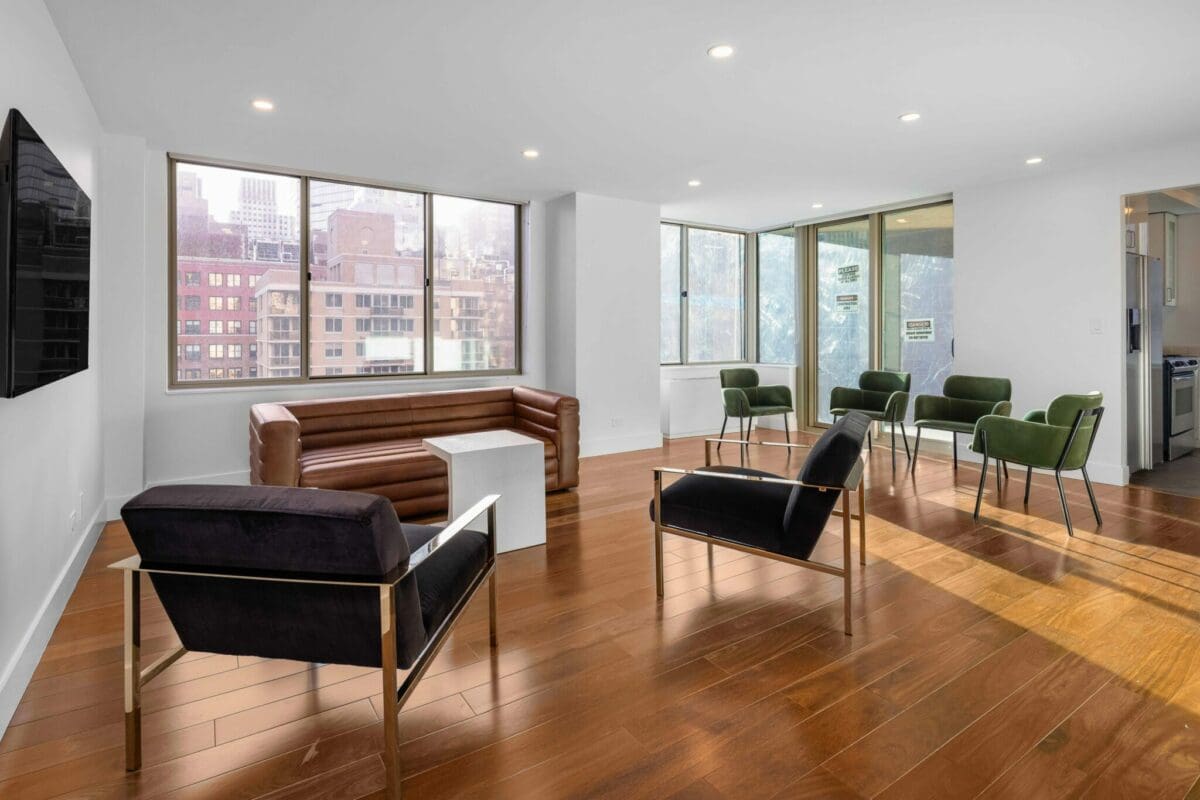 NYKB Explains Different Types of Flooring - NYKB