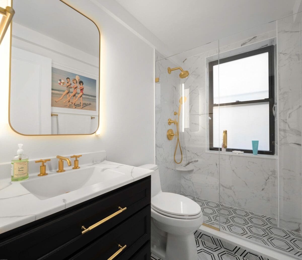 E. 73rd St. - NYKB
