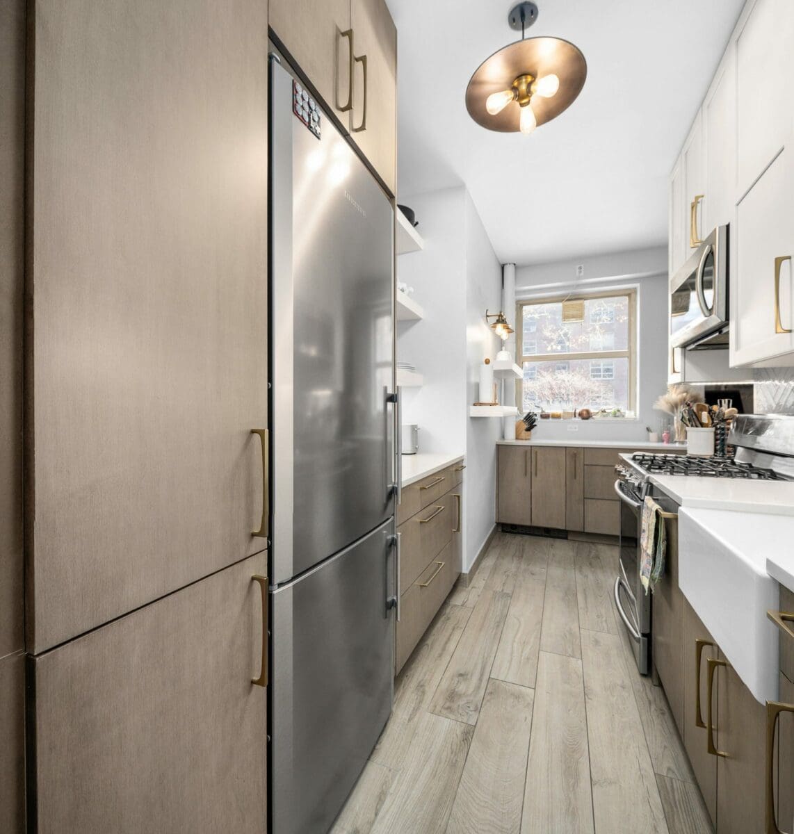 NYC Luxury Home Remodeling Contractors - NYKB
