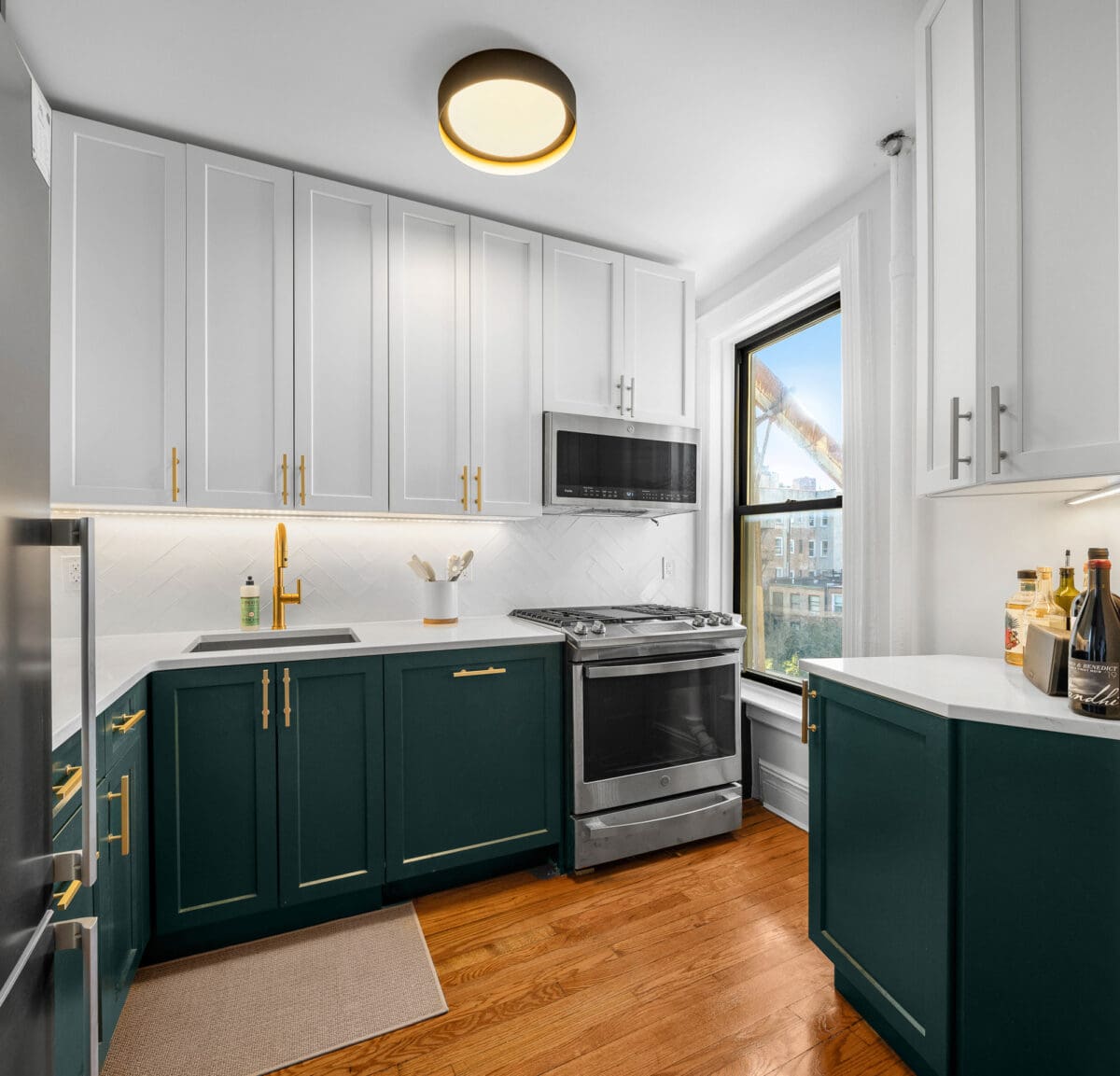 General contractors in Brooklyn