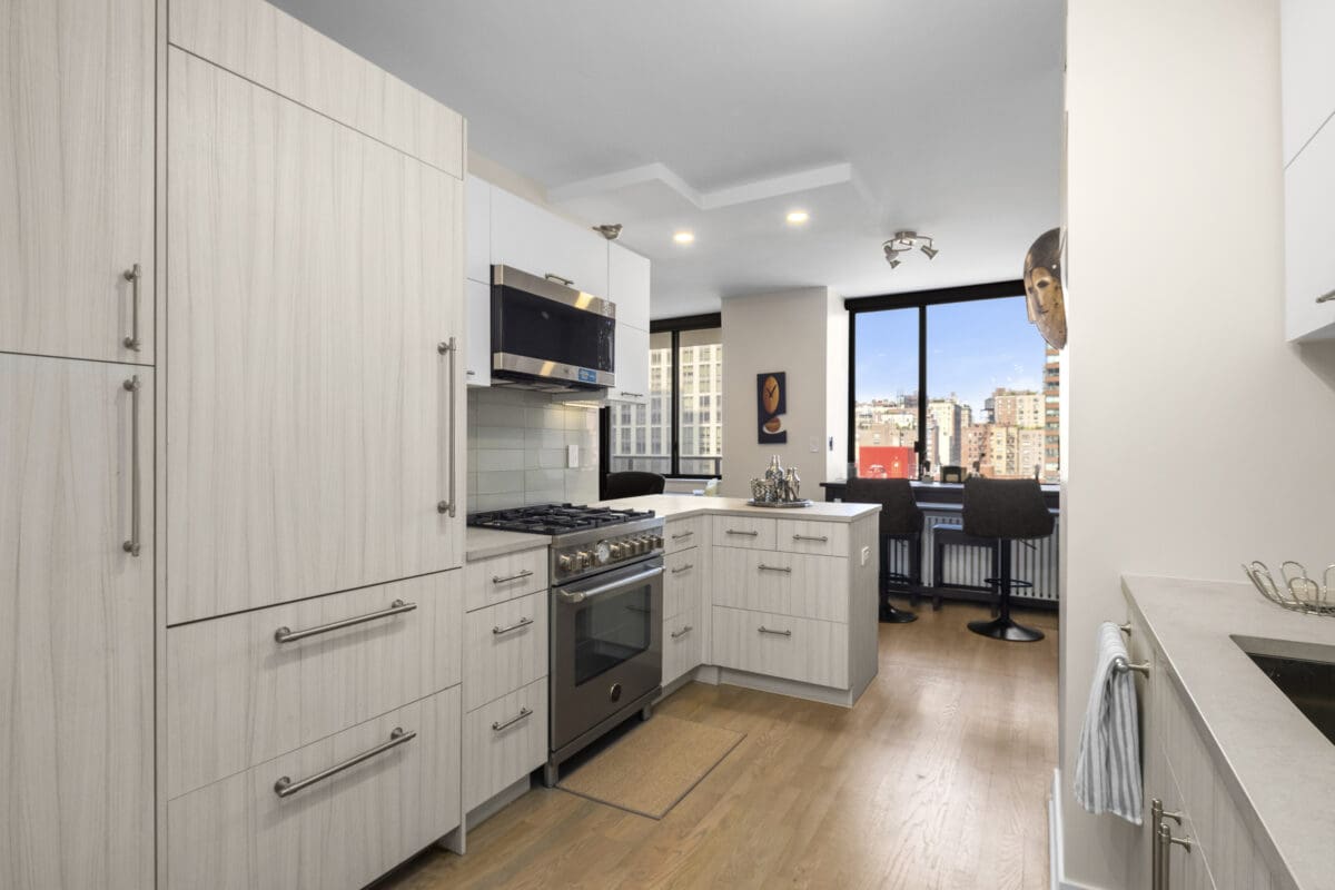 East 93rd St. - NYKB