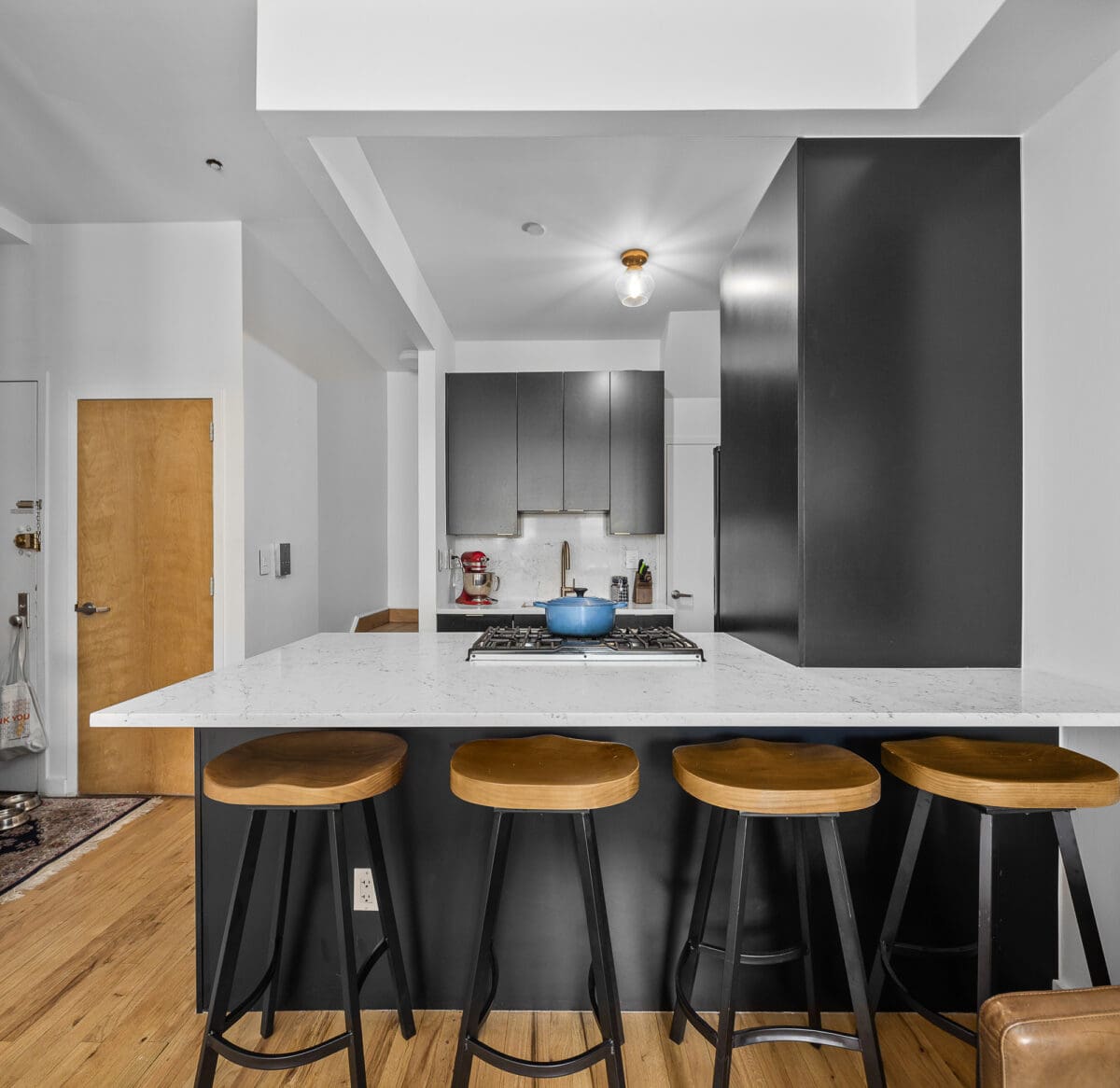 East 6th St - NYKB