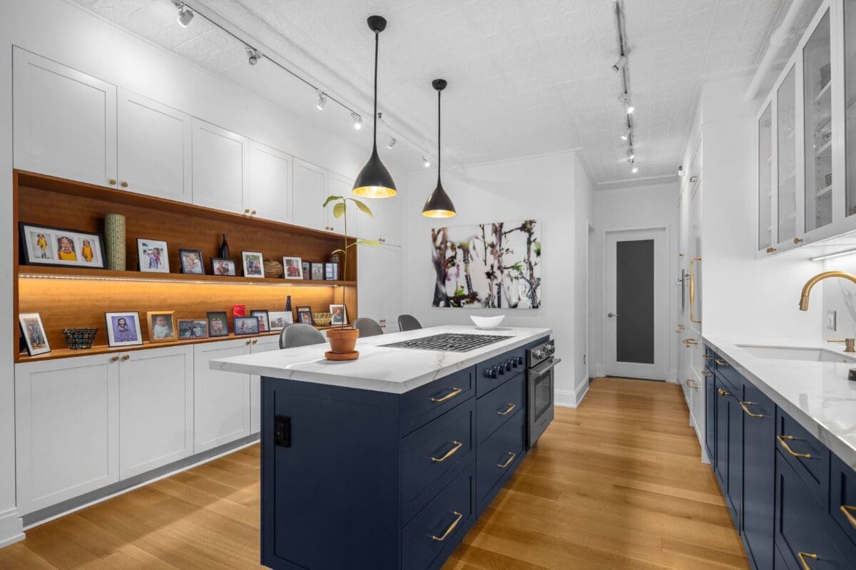 NYC General Contractors for Apartment Renovations - NYKB
