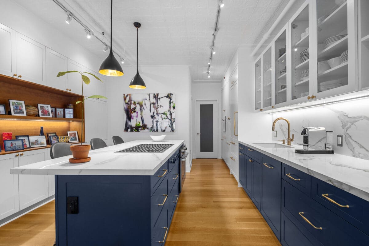 West 28th street - NYKB