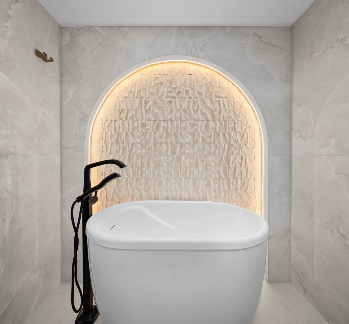 Modern Bathroom Remodeling Ideas - NYKB