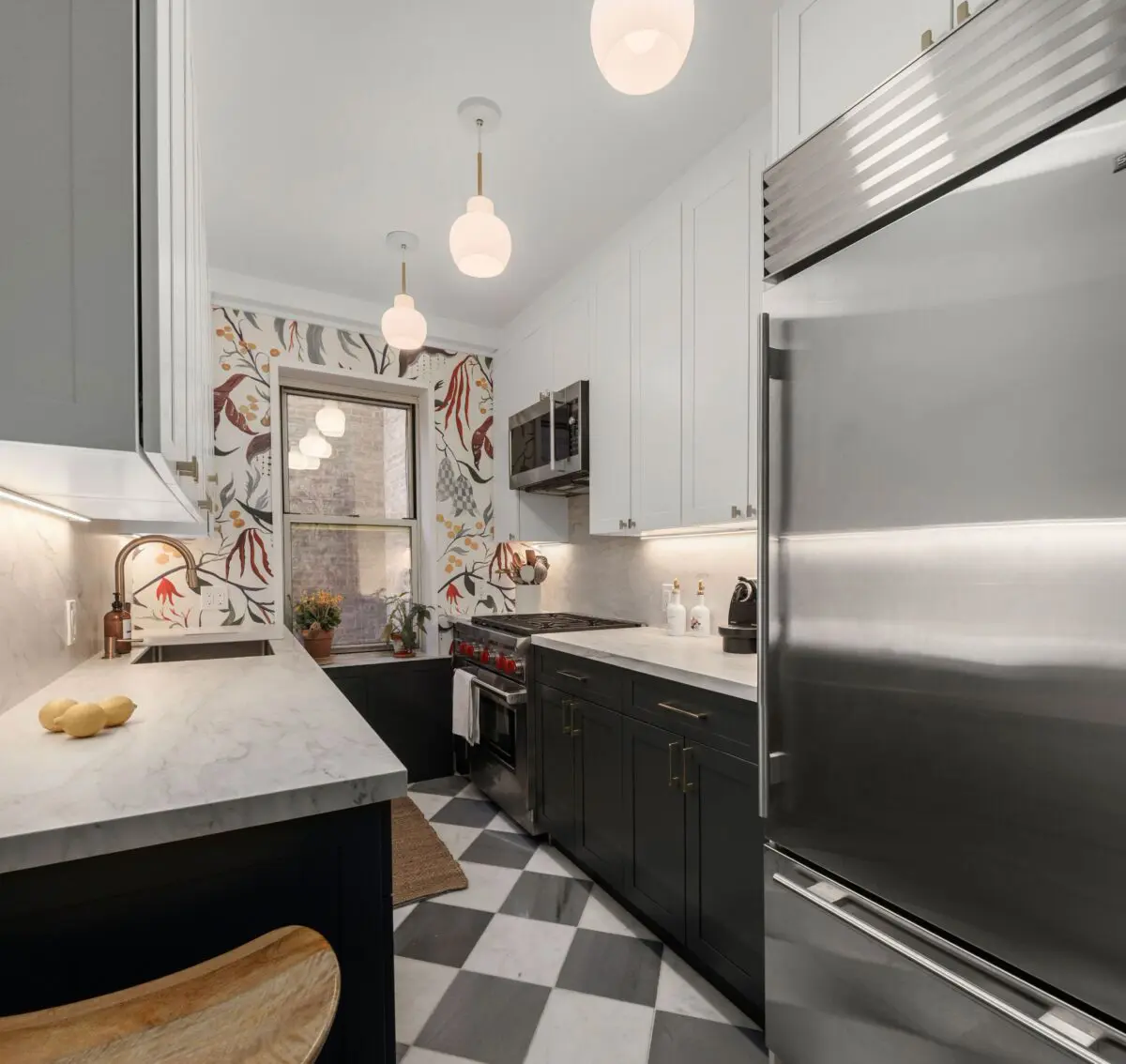 West Village – Full Home Remodeling - NYKB