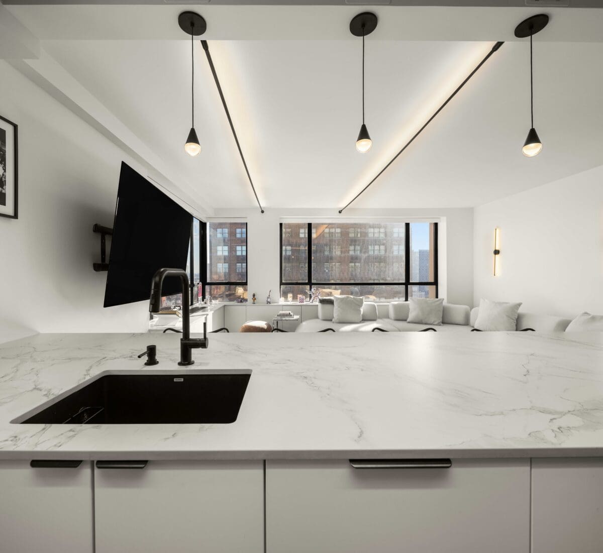 Electrical Updates for NYC Apartment Renovations - NYKB