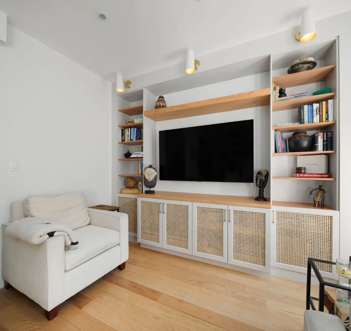 Brooklyn Custom Remodeling - NYKB