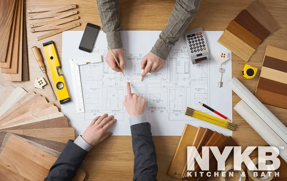 Why is it Important to have a Designer with You Throughout the Entirety of the Renovation Process? - NYKB