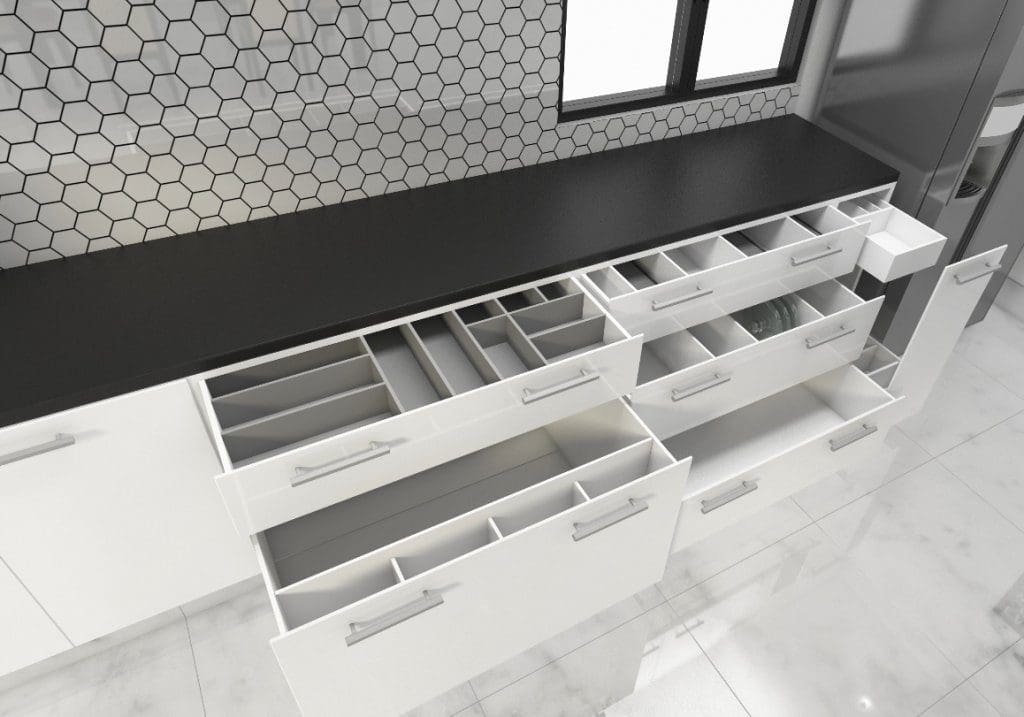 Storage Options for Your NYC Kitchen - NYKB