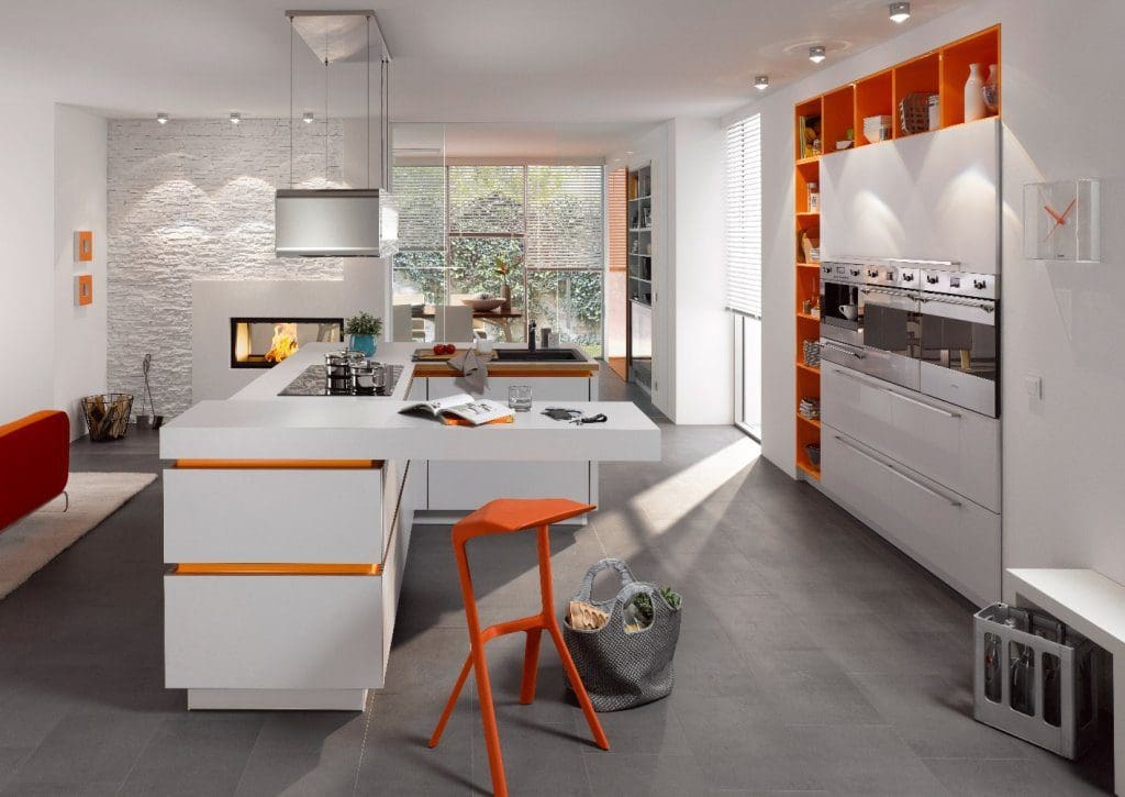 Converting to an Open Kitchen Floor-plan - NYKB