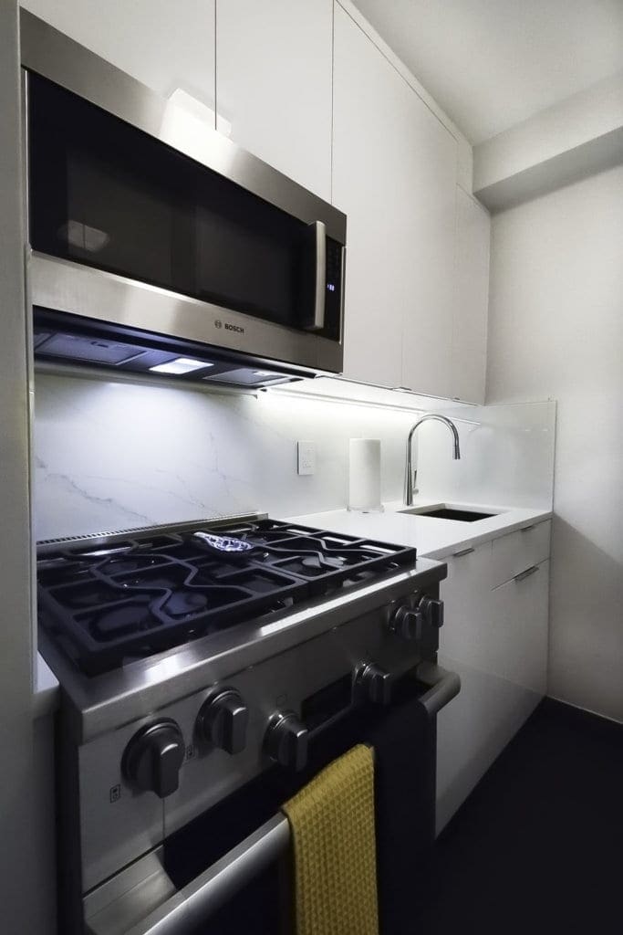 All the rage about the Kitchen Hood Range - NYKB