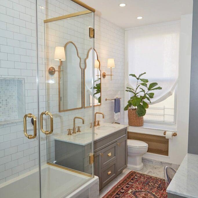Upper West Side - NYKB