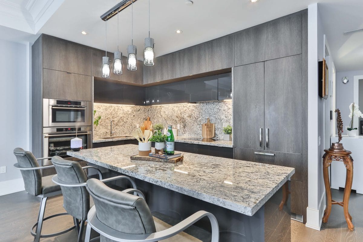 How Long Does a Kitchen Remodel Take? - NYKB