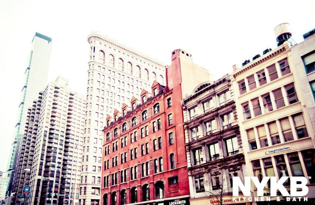The Difficulties of Renovating in NYC - NYKB