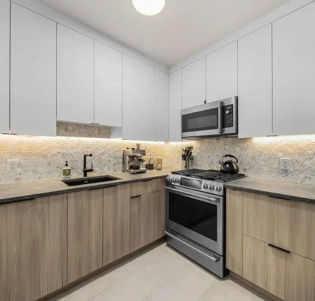 East 73rd St. - NYKB