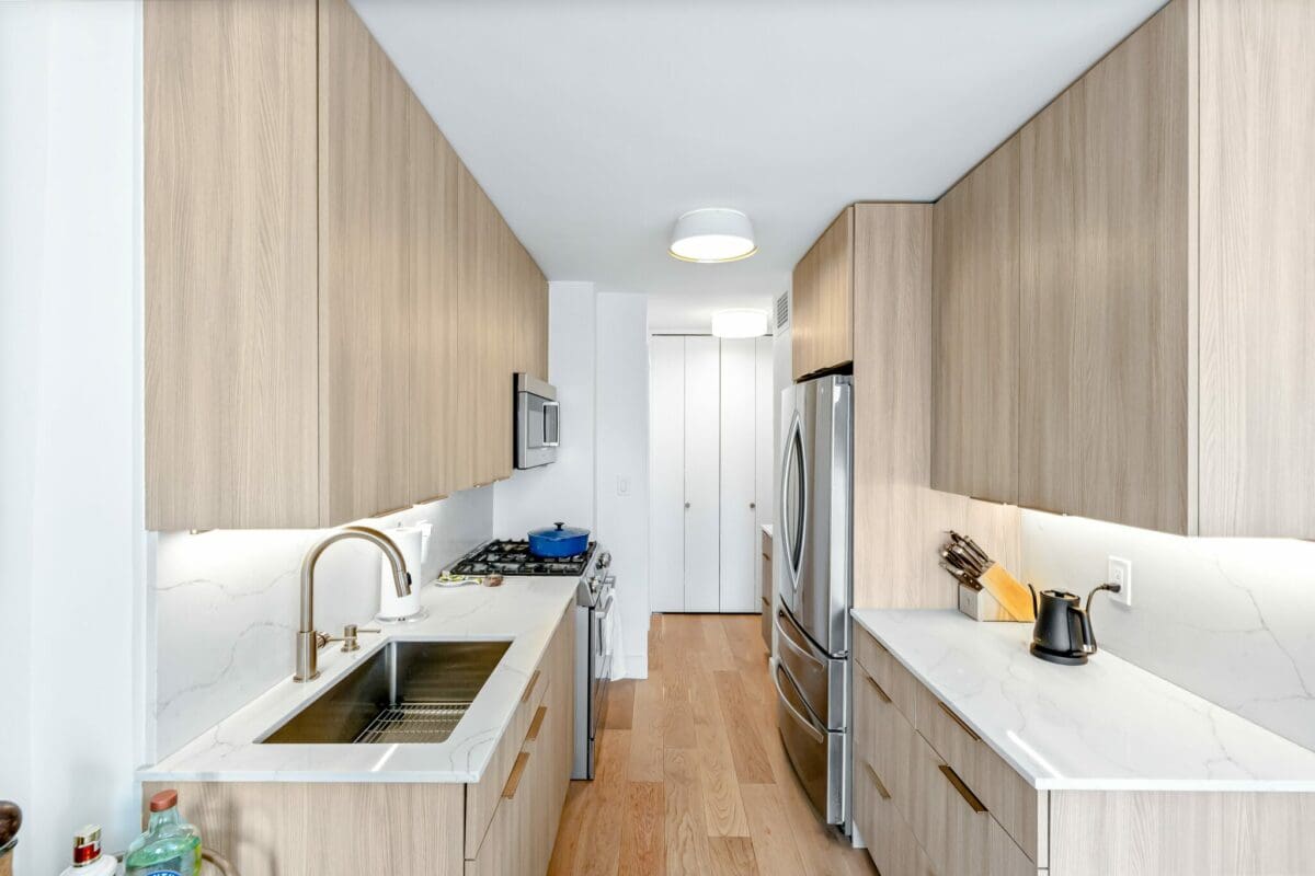 Upper East Side - NYKB