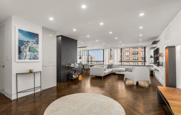 NYKB Celebrates 25 Years of Design-Build Excellence in New York City - NYKB