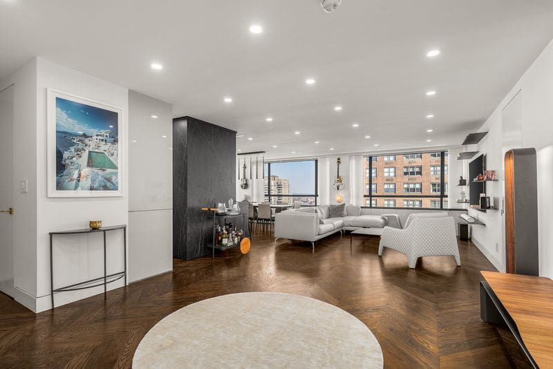 NYKB Celebrates 25 Years of Design-Build Excellence in New York City - NYKB