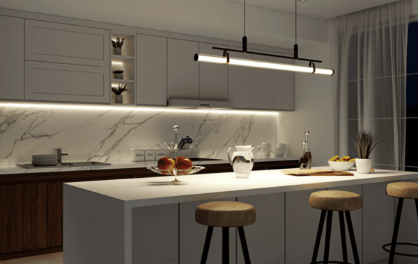 Illuminate Your Home with These Stylish Lighting Ideas - NYKB