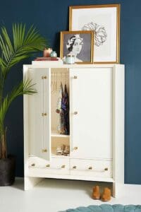 NYC closet organization and storage design