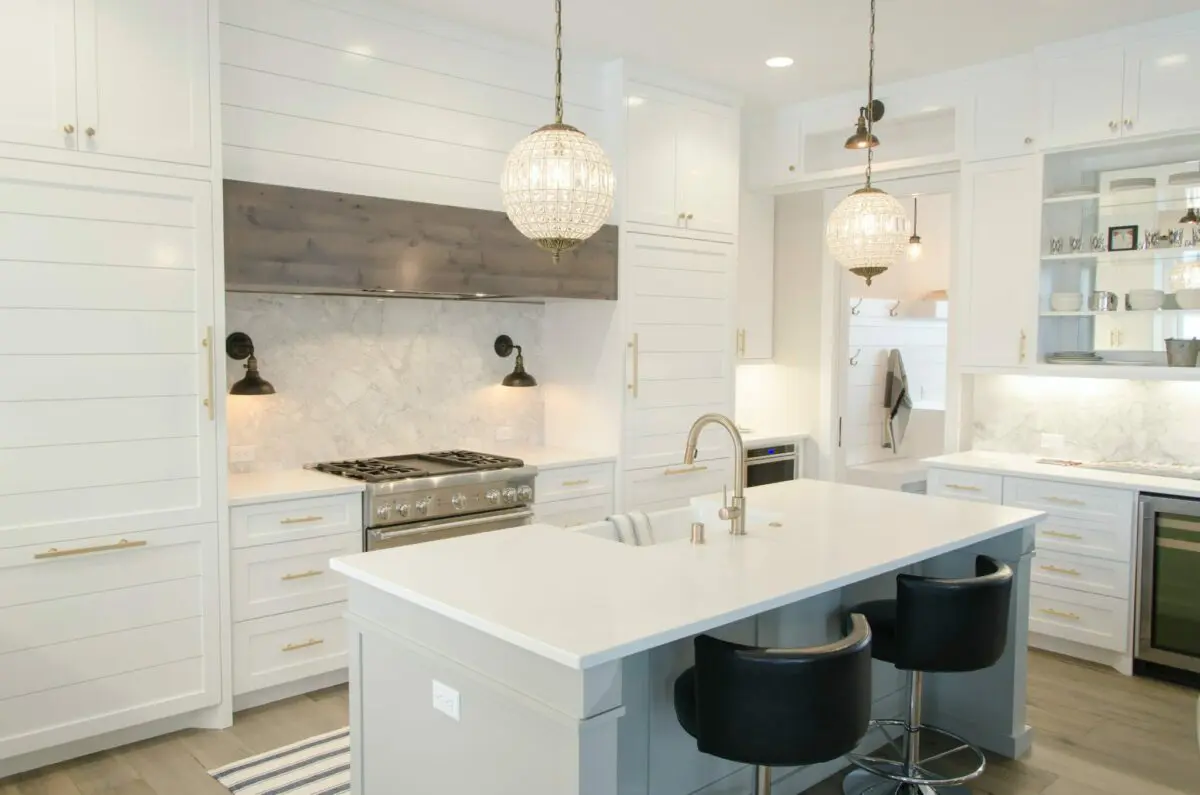 Complete Apartment Remodeling - NYKB