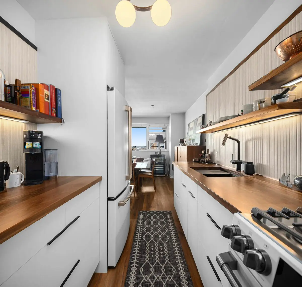 East Village - NYKB