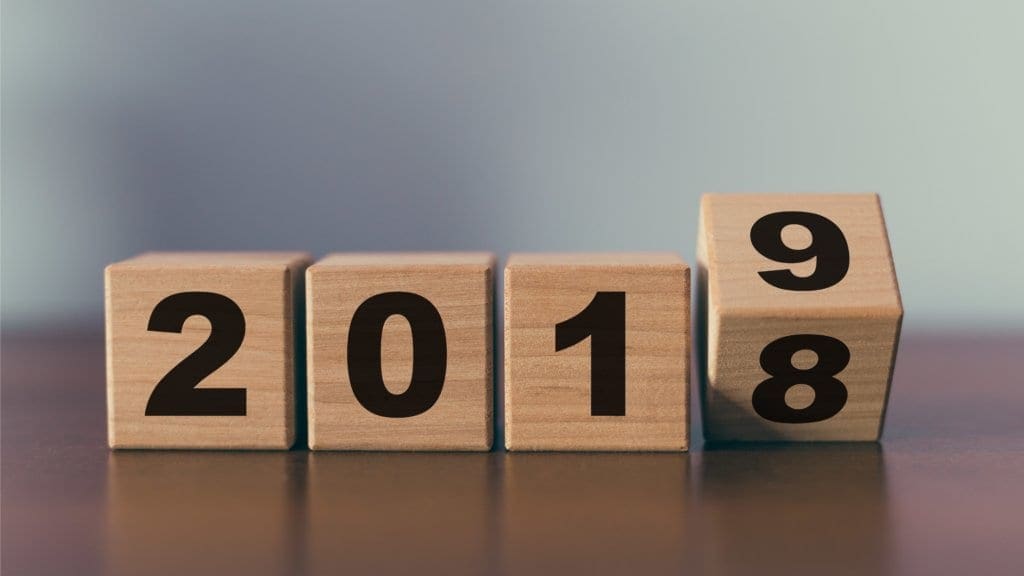 9 Top New Kitchen Trends for 2019 - NYKB