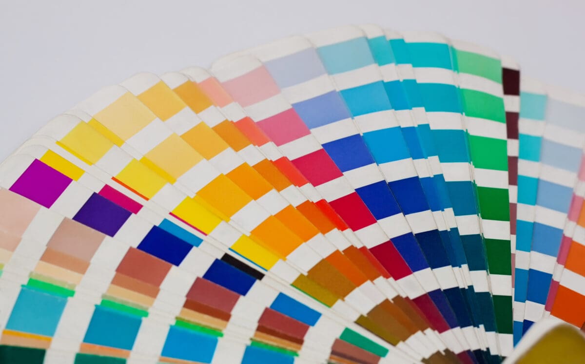 NYKB: Wall Color Ideas - NYKB