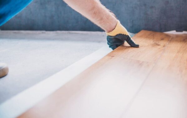 Do I Need to Replace My Kitchen Subfloors - NYKB