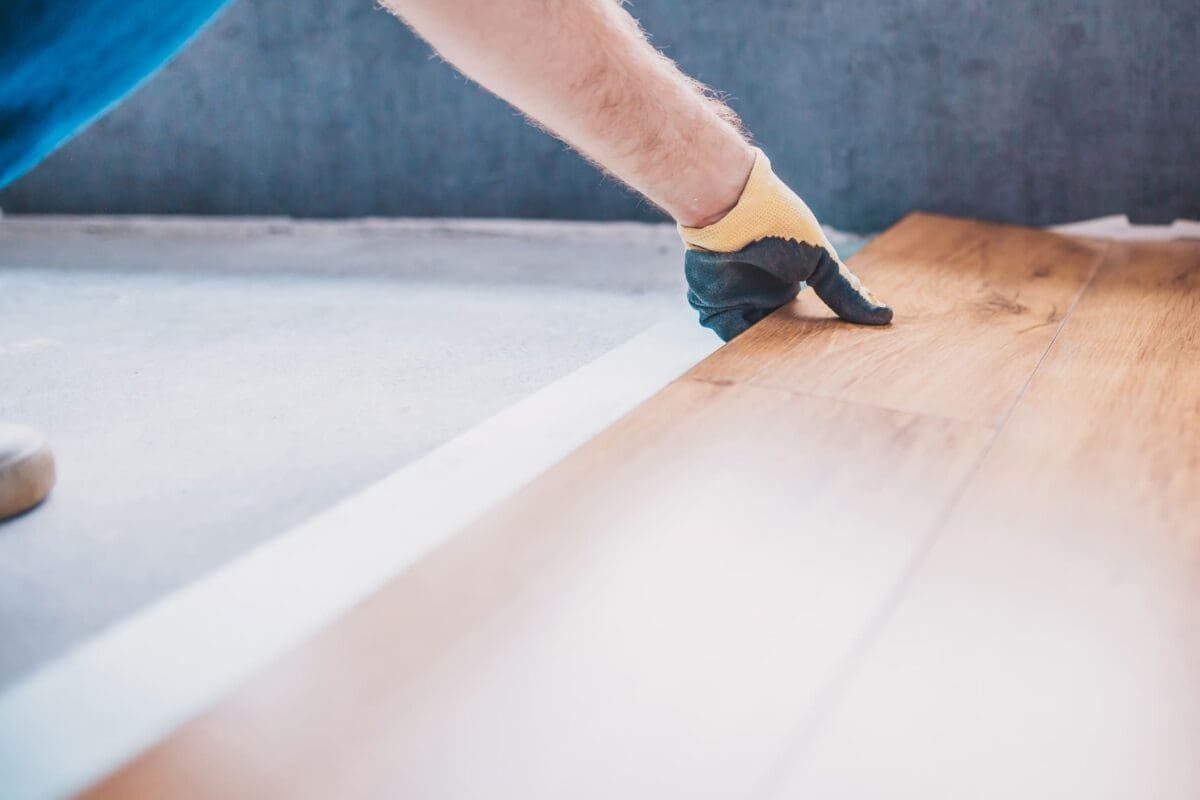 Do I Need to Replace My Kitchen Subfloors - NYKB