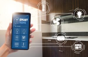 Smart Home Renovation