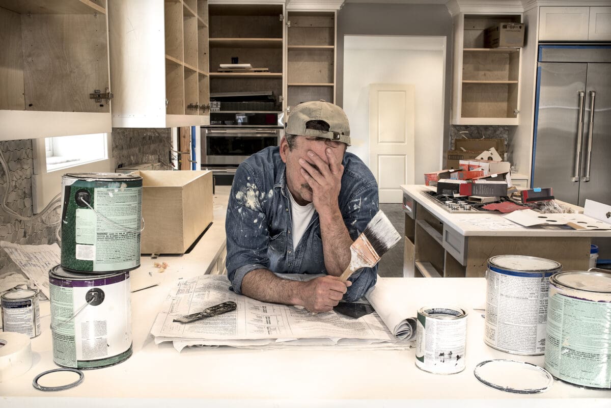 Common Kitchen Remodel Mistakes and How to Avoid Them - NYKB