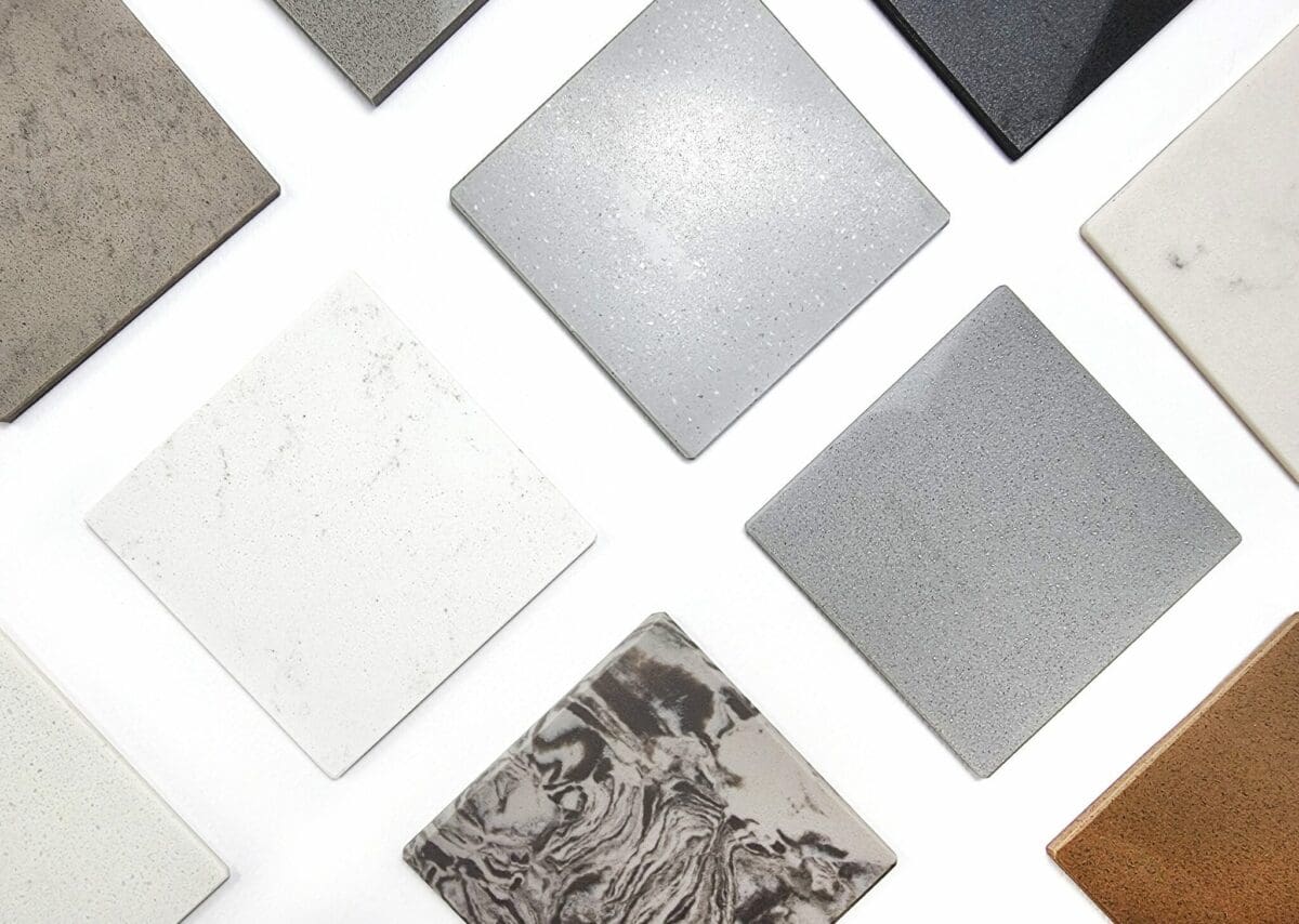 Choosing the Best Countertop Materials for your Kitchen - NYKB