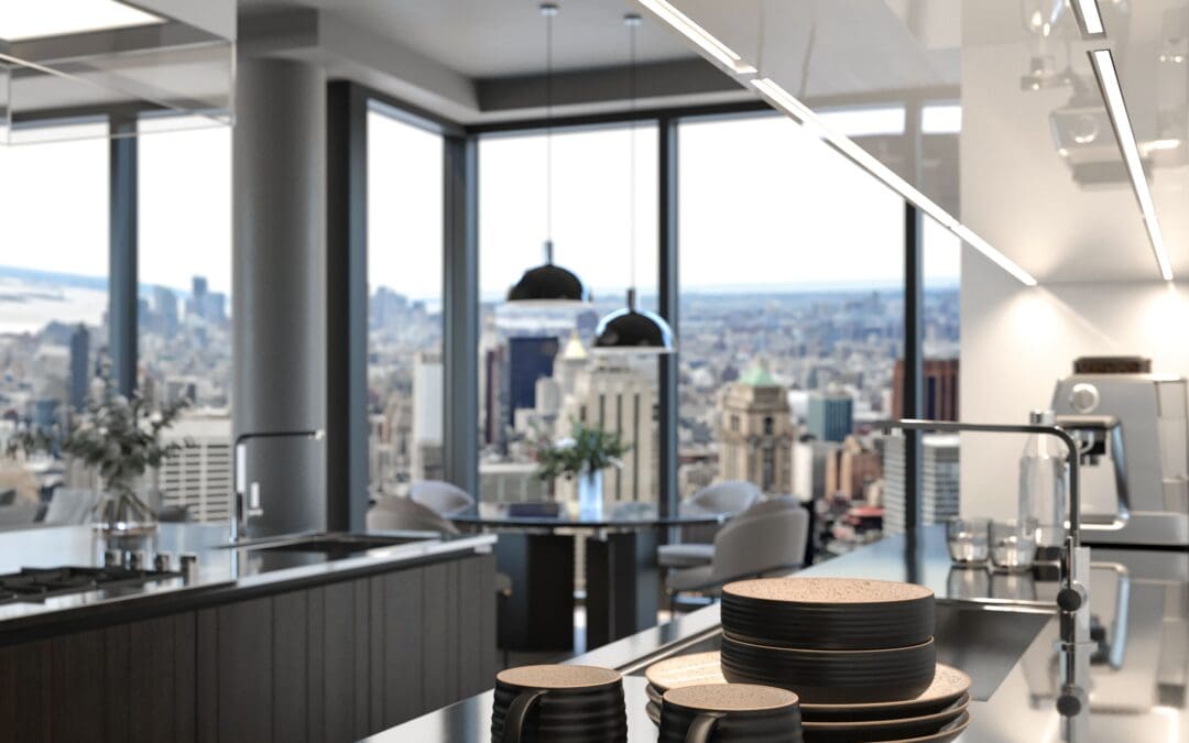 Guide to Buying a Manhattan Apartment That Needs Renovation